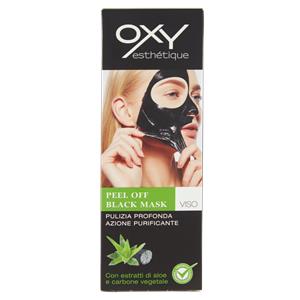 MASCH.PURIFICANTE VISO OXY 100 ML