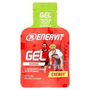 ENERVITENE GEL  G25 TROPICAL