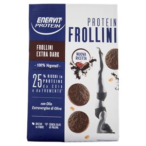 ENERVIT PROTEIN FROLLINI  G200 DARK extr