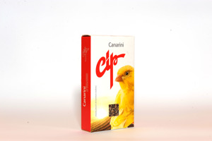 CIBO CANARINI CIP 375G