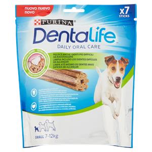 DENTALIFE SMALL FRISKIES 115G