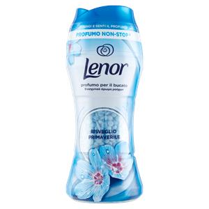 Lenor Perle Risveglio Primaverile Profumo per il Bucato 210 gr