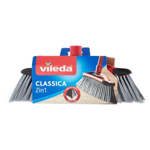 SCOPA VILEDA 2 IN 1 CLASSICA