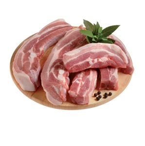 PANCETTA A PEZZI C/O SUINO