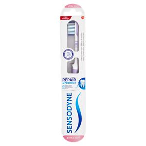 SPAZZOLINO SENSODYNE  REP.&PROT.