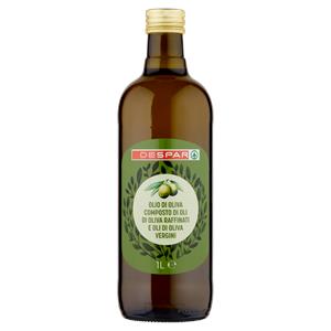 OLIO OLIVA DESPAR 1L