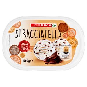 VASC. DESPAR 500G STRACCIATELLA