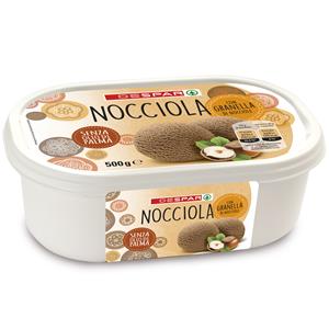 VASC. DESPAR 500G NOCCIOLA