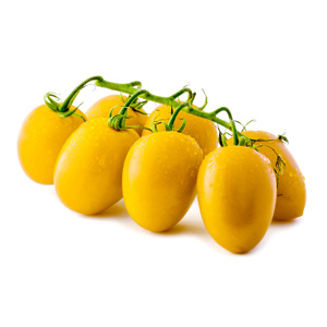 POMODORO DATTERINO GIALLO 250g