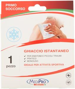 GHIACCIO ISTAT IN BUST.DESP.1PZ 3465