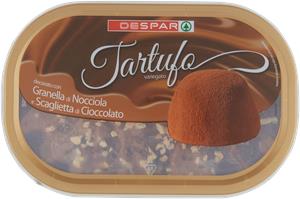 VASC. DESPAR 500G VARIEGATO TARTUFO