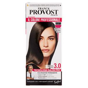 COLOR PROVOST N.3 CASTANO SCURO