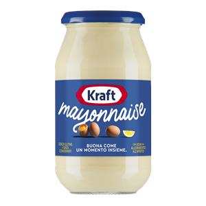 Kraft maionese vaso 465gr