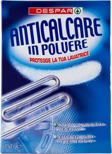 ANTICALCARE DESPAR POLVERE 850 G