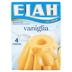 BUDINO ELAH 70G VANIGLIA