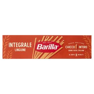 Barilla Pasta Integrale Linguine 100% grano italiano 500g