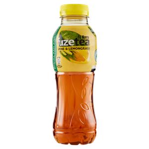 THE FUZE 40CL LIMONE