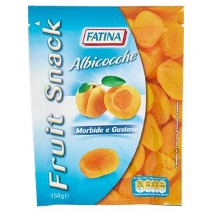 ALBICOCCHE DOY FATINA 150g