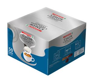 CAFFE CIALDE CLASSICO BOX DESPAR  50PZ