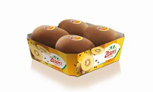 KIWI ZESPRI GOLD 500g cat 1^