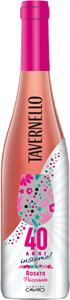 VINO TAVERNELLO ROSATO FRIZZANTE 75CL