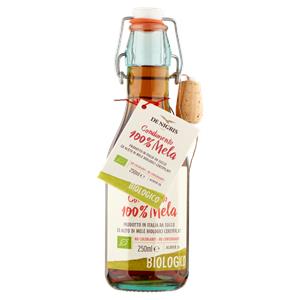 CONDIMENTO 100% MELA DE NIGRIS 250ML BIO