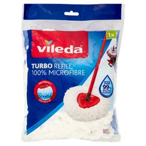 RICAMBIO LAVAPAV.TURBO VILEDA  M/F