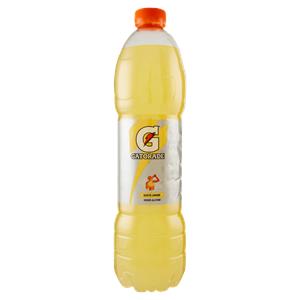 BEVANDA ISOTONICA GATORADE 1,5L LIMONE