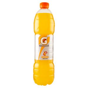 BEVANDA ISOTONICA GATORADE 1,5L ARANCIA