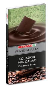 TAV.CIOCC.FOND.EX.ECUADOR PREMIUM G100