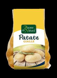 PATATE GIALLE  2kg