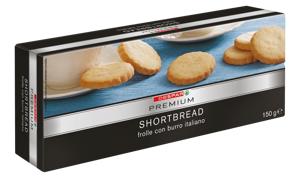 SHORTBREAD FROLLE  BURRO  G150 PREMIUM