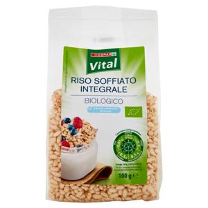 RISO INTEGRALE SOF BIO VITAL G100