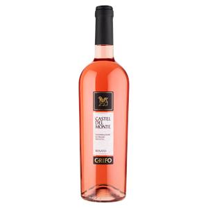 VINO CASTEL D MONT DOP CRIFO 75CL ROSATO