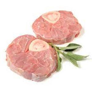 OSSOBUCO DI VITELLO PDP