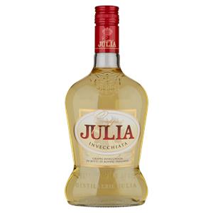 GRAPPA JULIA INVECCHIATA CL.70