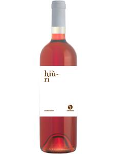 VINO IGP ROSATO HIURI CAMPOVERDE  75CL