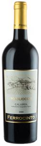 VINO IGP ROSSO MAGLIOCCO FERROCINTO  75