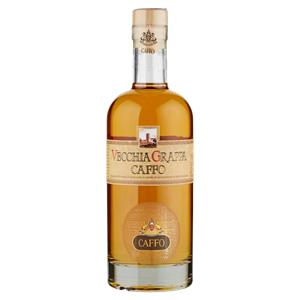 GRAPPA VECCHIA CAFFO 70CL