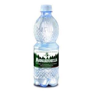 ACQUA MINERERALE MANGIATOR 50CL NATURALE