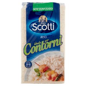 RISO  THAI CONTORN.S.V.SCOTTI  1 kg