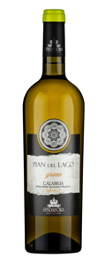 VINO PIAN DEL LAGO 75CL BIANCO