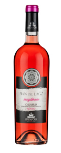 VINO PIAN DEL LAGO 75CL ROSATO