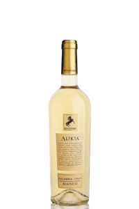 VINO IGP ALIKIA BIANCO SENATORE 75CL