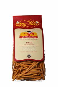 FILEJA  AL PEPERONCINO  PERNOPAST  500g