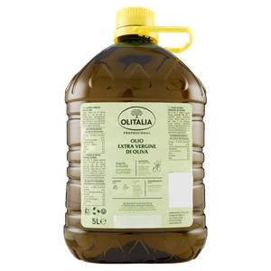 OLIO  EXTRA VERGINE  5LT