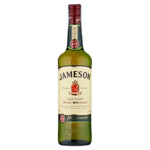 WHISKY JAMESON CL.70 IRISH