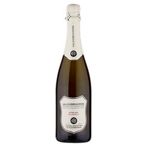 SPUMANTE PROSECCO DOCG CAVAL 75CL EX DRY