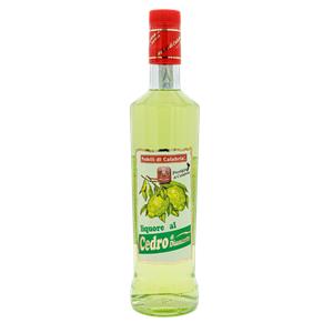 LIQUORE NOBILI CALABRIA 70CL CEDRO DIAM