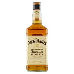 LIQUORE JACK DANIEL'S 70CL HONEY